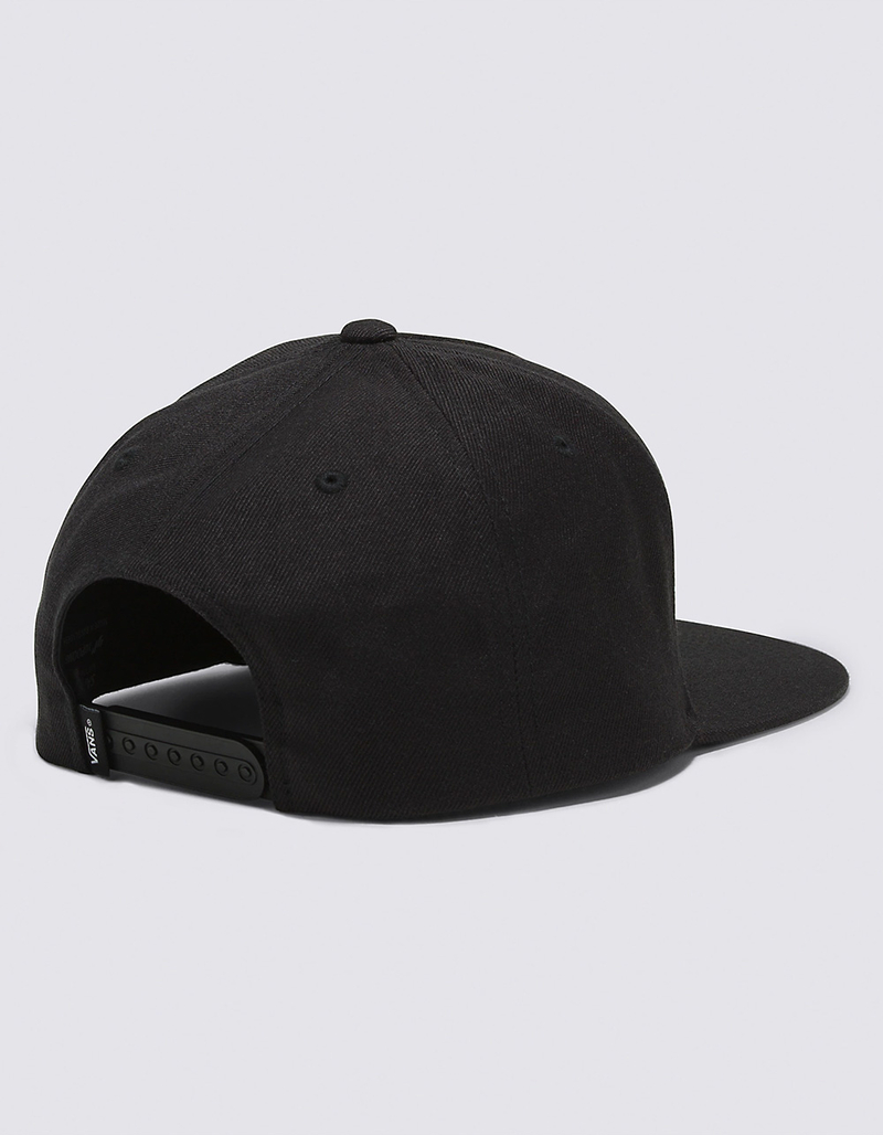 VANS Wing Snapback Hat image number 1