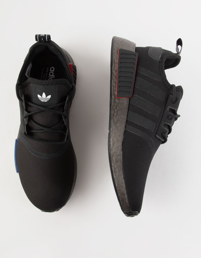 ADIDAS NMD R1 Mens Shoes image number 4