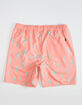 VALOR Succulent Mens Volley Shorts image number 3