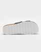 REEF Cushion Vista Hi Womens Sandals image number 3