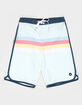 GROM Boardwalk Boys Boardshorts image number 1