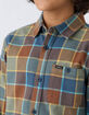 O'NEILL Winslow Boys Plaid Flannel image number 4