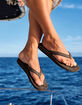 OLUKAI Southshore Womens Flip Flops image number 7