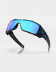 OAKLEY Batwolf&reg; Polarized Sunglasses image number 4