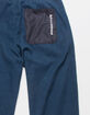 PRIMITIVE Polar Fleece Mens Jogger Sweatpants image number 4