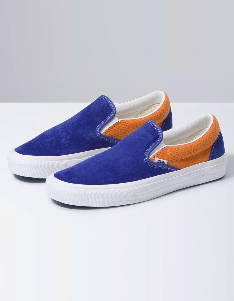 VANS P&C Classic Slip-On Shoes image number 0