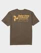SALTY CREW Props Mens Tee image number 1