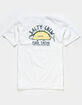 SALTY CREW Baja Fresh Mens Premium Tee image number 1