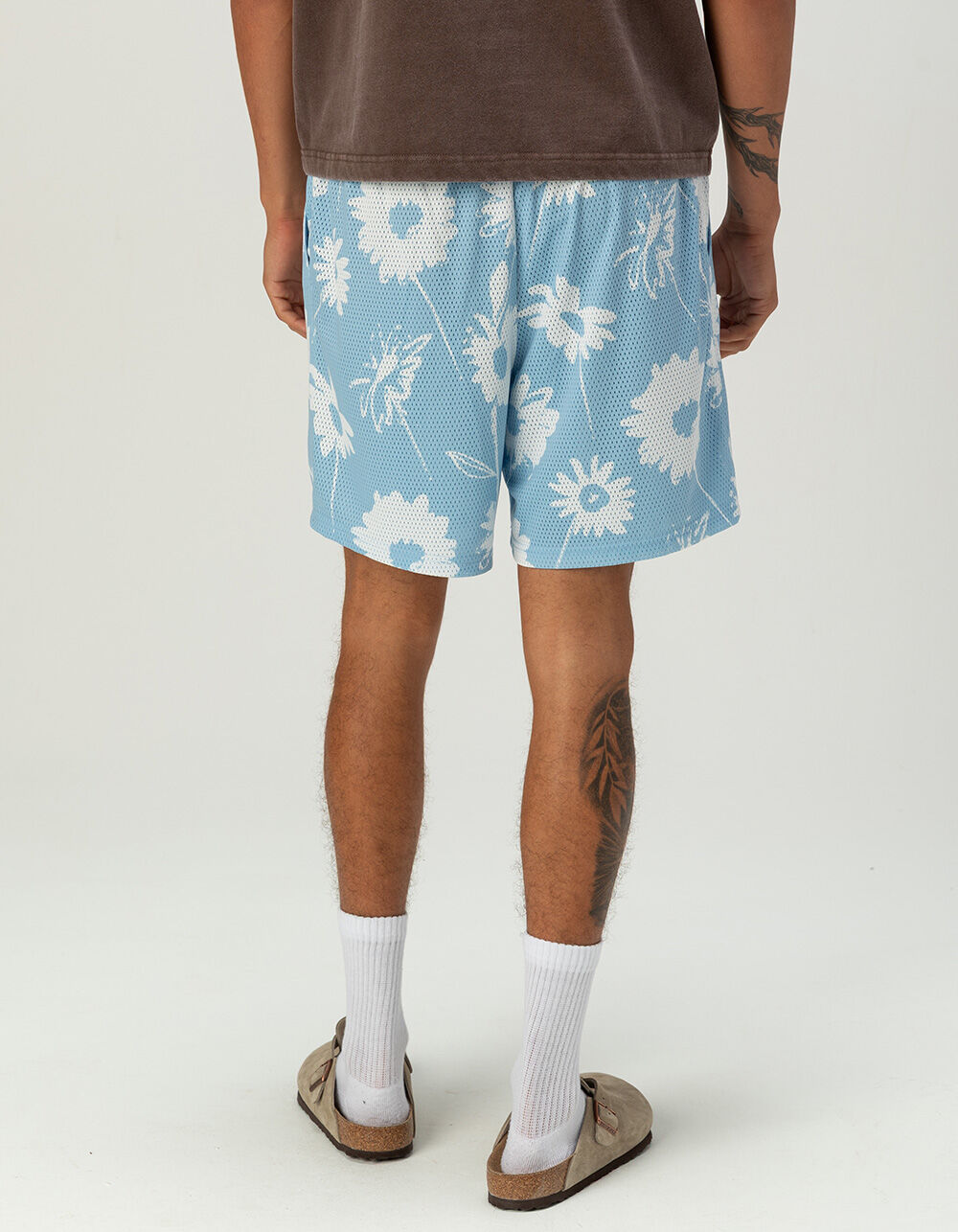 RSQ Mens 6