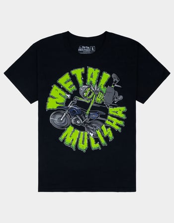 METAL MULISHA Trick Boys Tee Primary Image