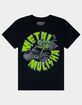 METAL MULISHA Trick Boys Tee image number 1
