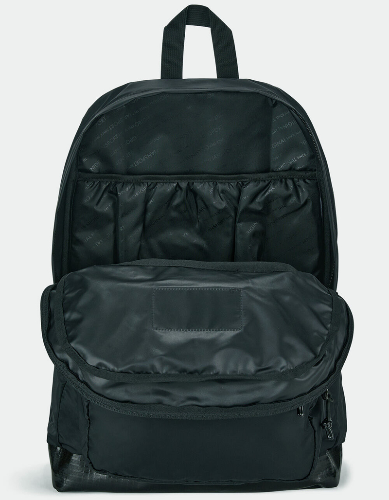 JANSPORT Right Pack Expressions Hi Lo Black Backpack image number 3