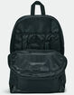 JANSPORT Right Pack Expressions Hi Lo Black Backpack image number 4
