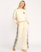 BILLABONG Sun Wave Livin Kendal Womens Crewneck Sweatshirt image number 5