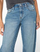 ROXY Surf Pipe Womens Jeans image number 5