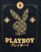 PLAYBOY Printed Bunny Mens Tee image number 3