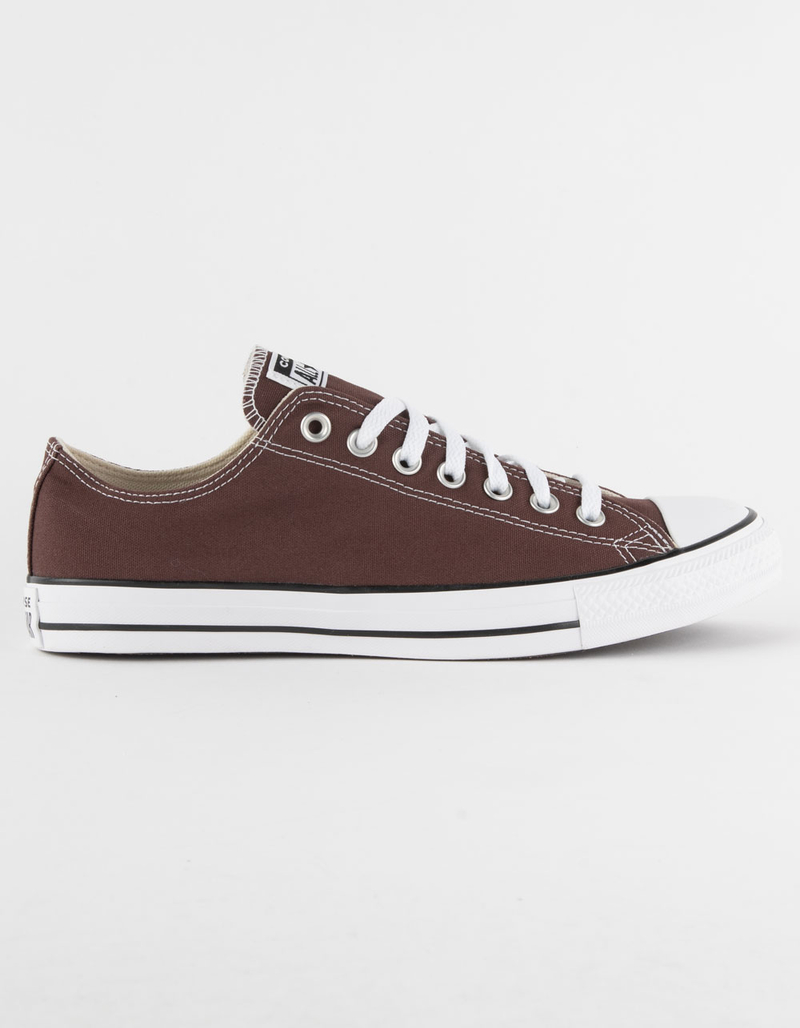 CONVERSE Chuck Taylor All Star Low Top shoes image number 1