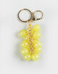 FULL TILT Grapes Bag Charm image number 1