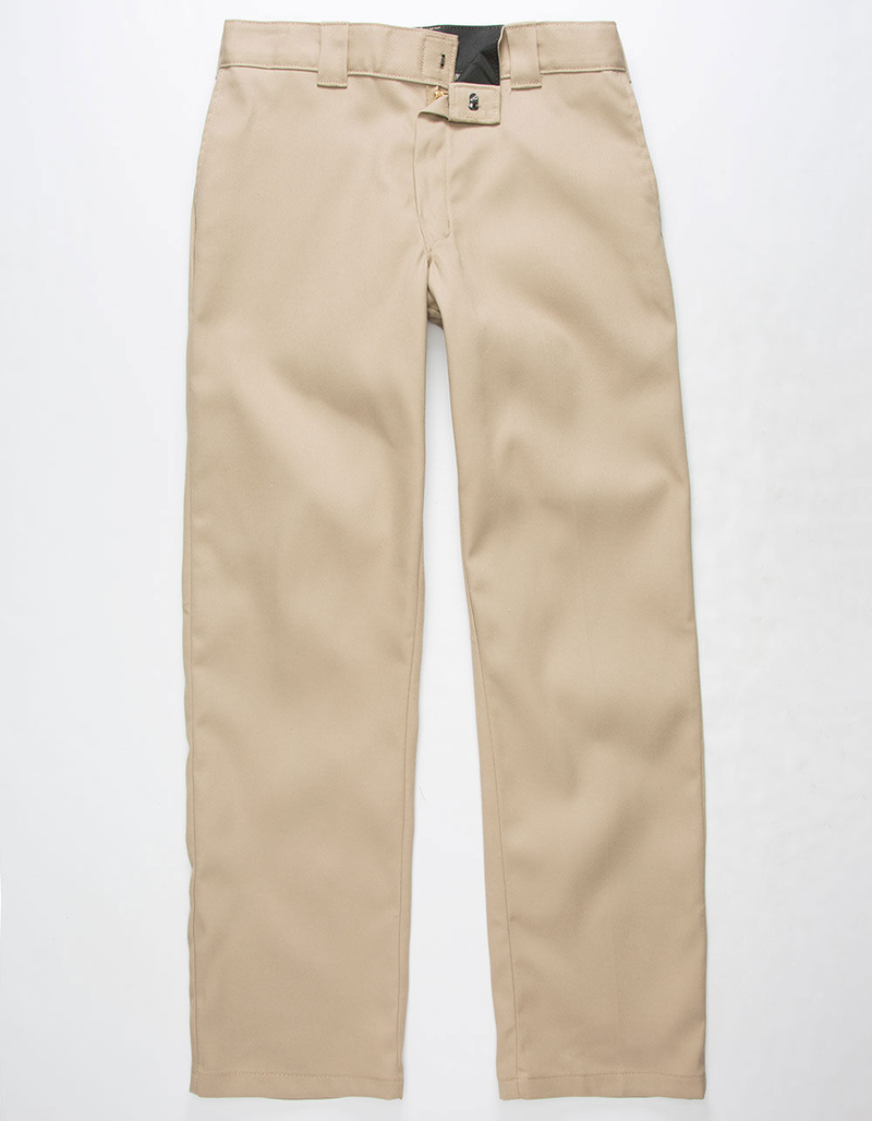 DICKIES 874 Original Flex Fit Mens Pants image number 3