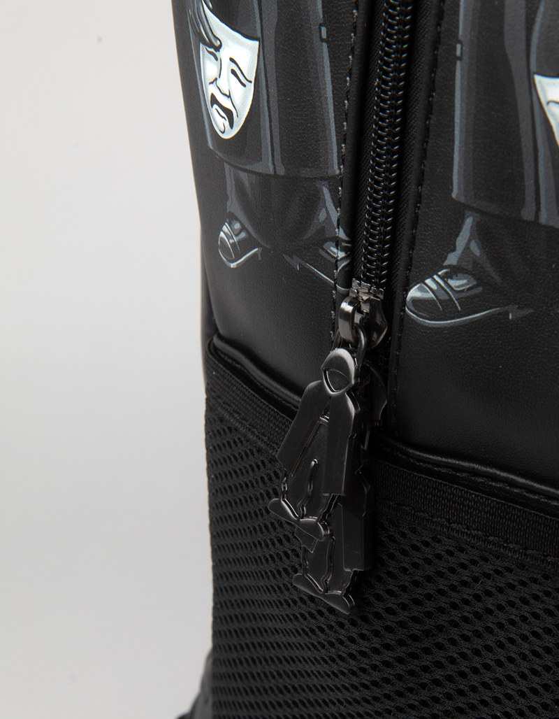 DGA Homies Smile Now Backpack image number 7