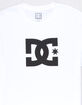 DC SHOES Blocked Up Mens Tee image number 2