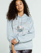 FULL TILT Yellowstone Womens Hoodie image number 1