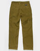 VANS Authentic Chino Mens Corduroy Pants image number 6