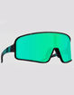 BLENDERS EYEWEAR Eclipse Jaded Tiger Polarized Sunglasses image number 1