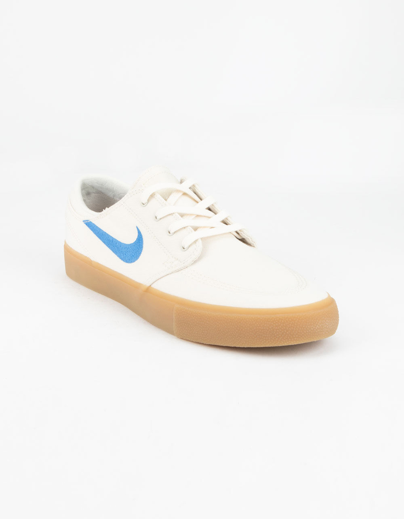 NIKE SB Zoom Stefan Janoski Canvas RM Shoes image number 1