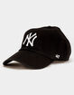 47 BRAND New York Yankees Baseball Strapback Hat image number 1