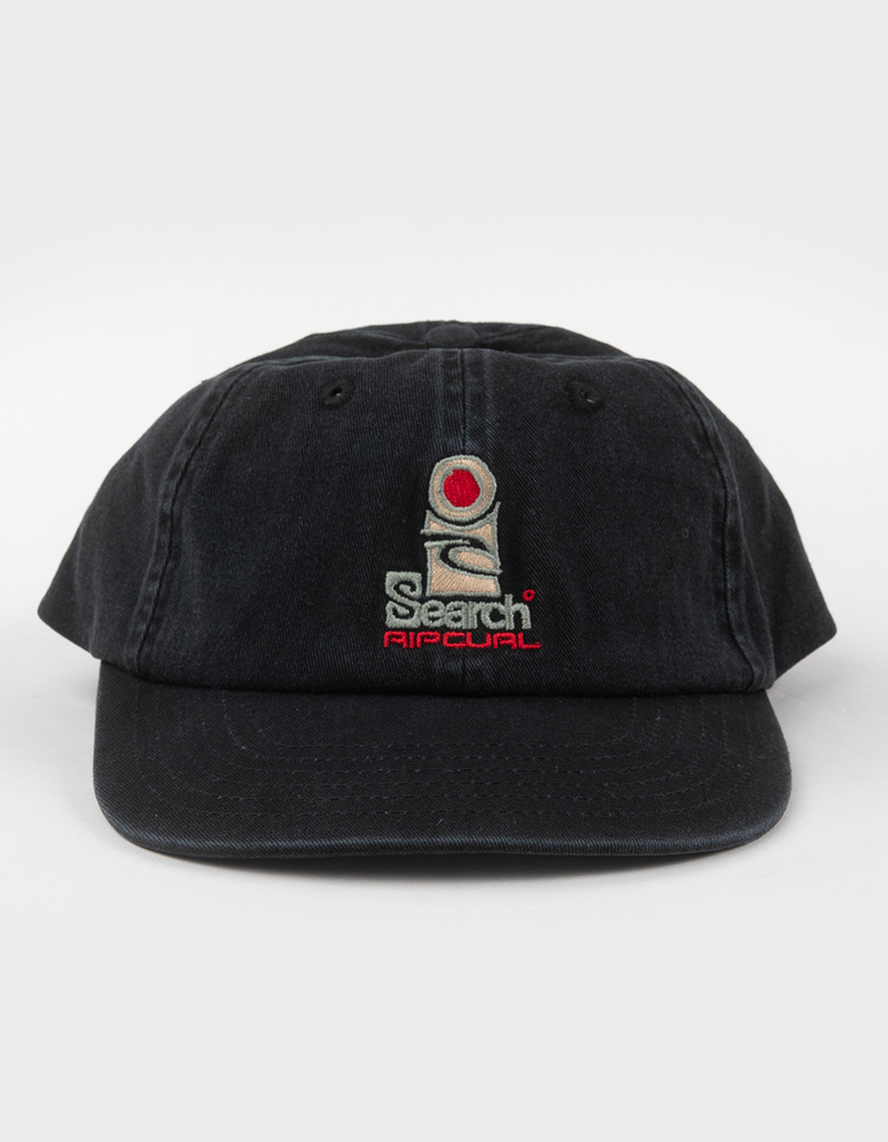 RIP CURL Search Snapback Hat image number 1