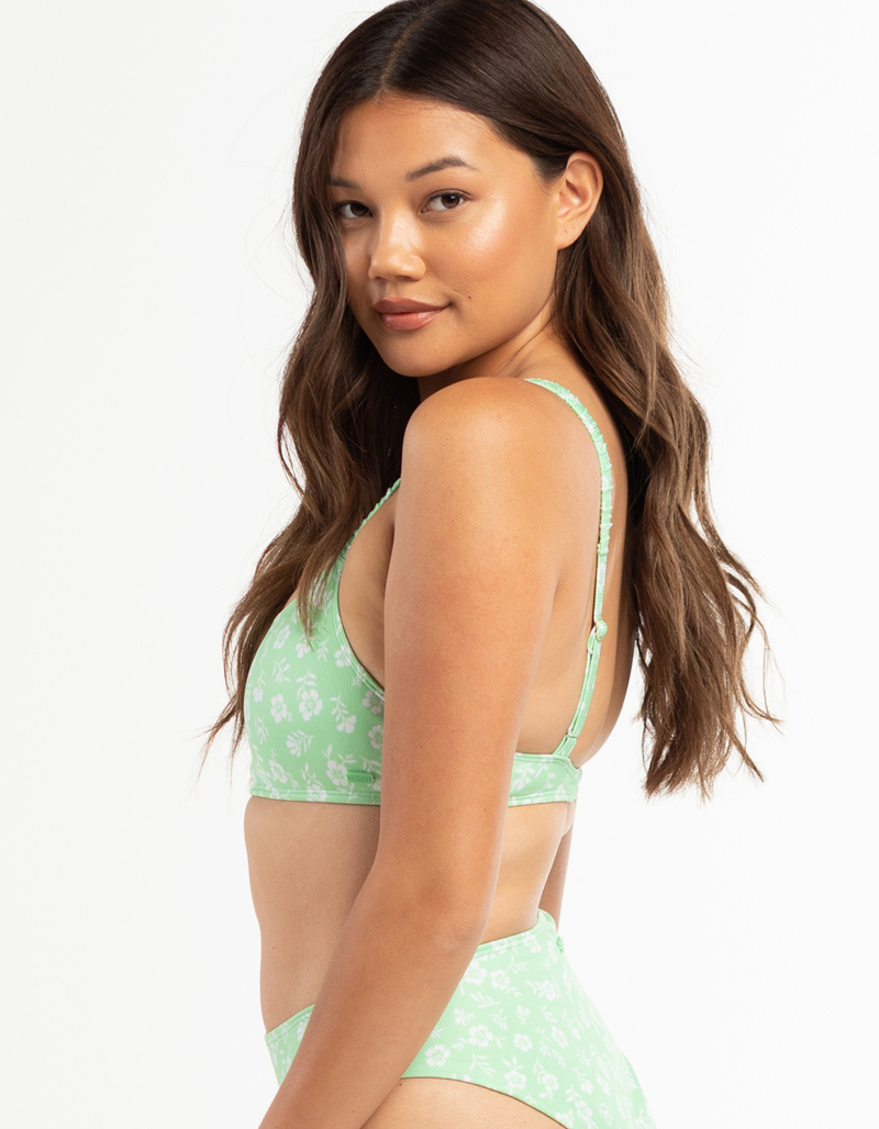 ROXY Island In The Sun Bralette Bikini Top image number 1