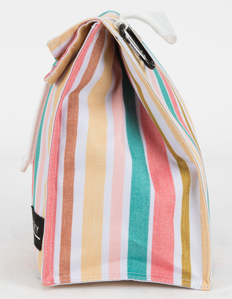 ROXY Lunch Hour Lunch Bag image number 1
