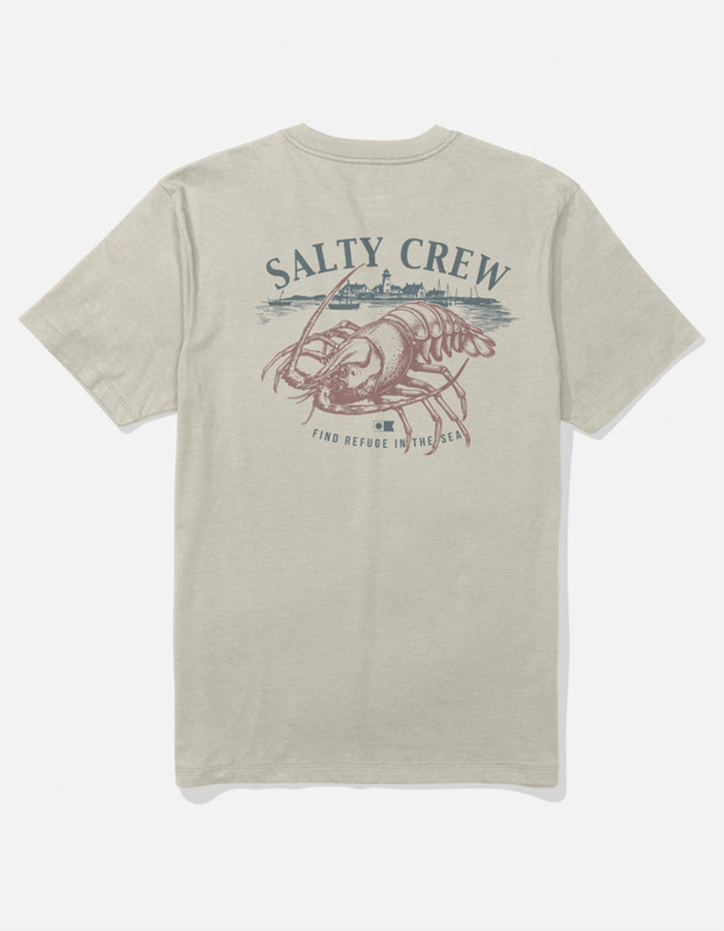 SALTY CREW Shelled Mens Tee  image number 0