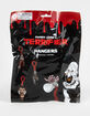 TERRIFIER Keychain Blind Bag image number 1