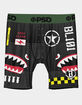 PSD x Baseball Lifestyle 101 Bomber Boys Boxer Briefs image number 1
