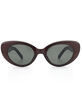 SAD EYEWEAR Cherry Sunglasses image number 2