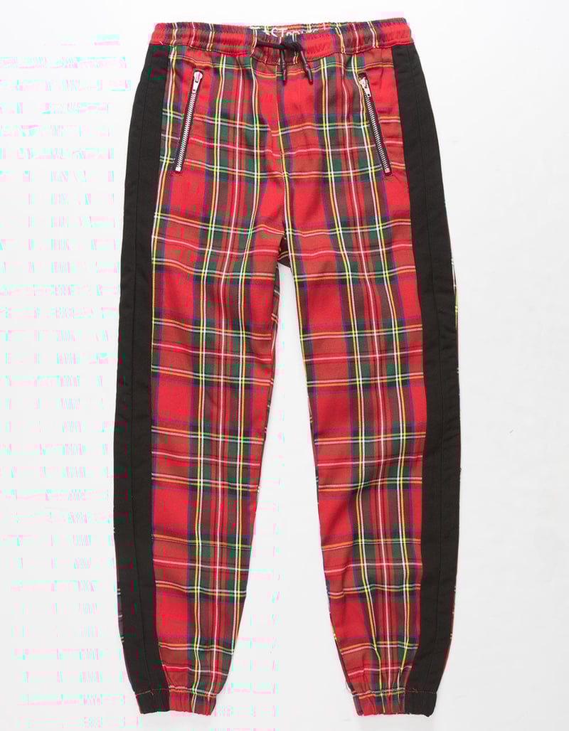 EAST POINTE Nicki Boys Jogger Pants image number 0