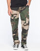DGK O.G. Mens Cargo Pants image number 1