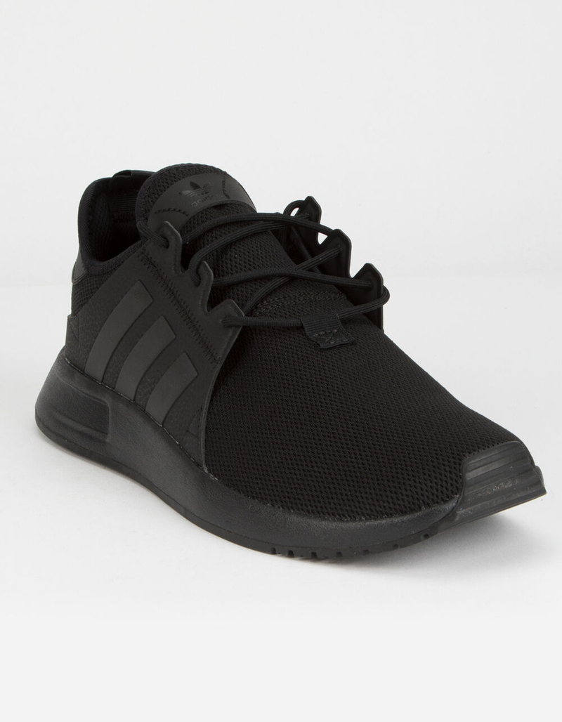 ADIDAS X_PLR Core Black Shoes image number 1