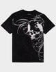 METAL MULISHA War Paint Mens Tee image number 1