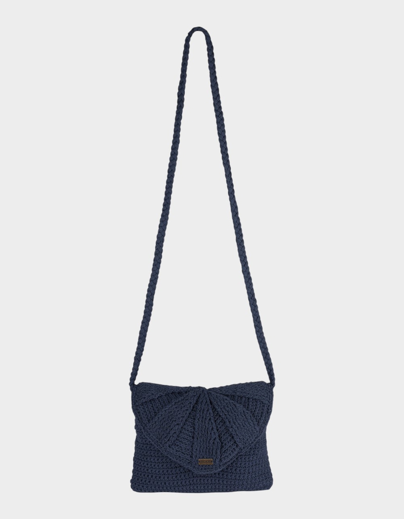 ROXY Chips And Guacamole Crossbody Bag image number 1