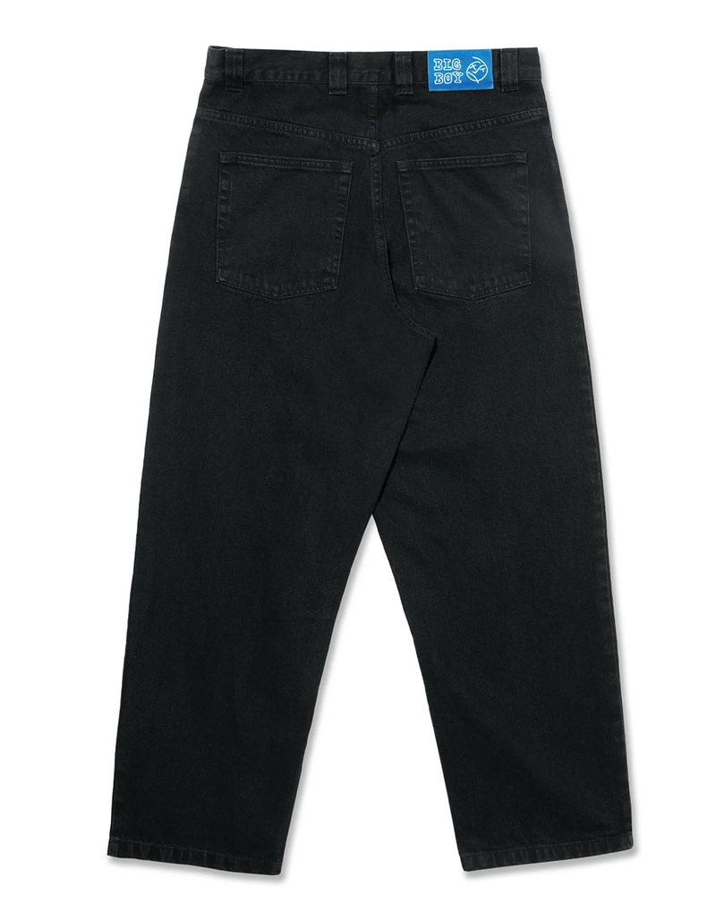 POLAR SKATE CO. Big Boy Mens Baggy Jeans image number 1