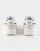 NIKE Court Vision Alta Womens Shoes image number 4