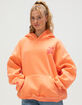 MALIBU SKYYE Greetings Womens Hoodie image number 5