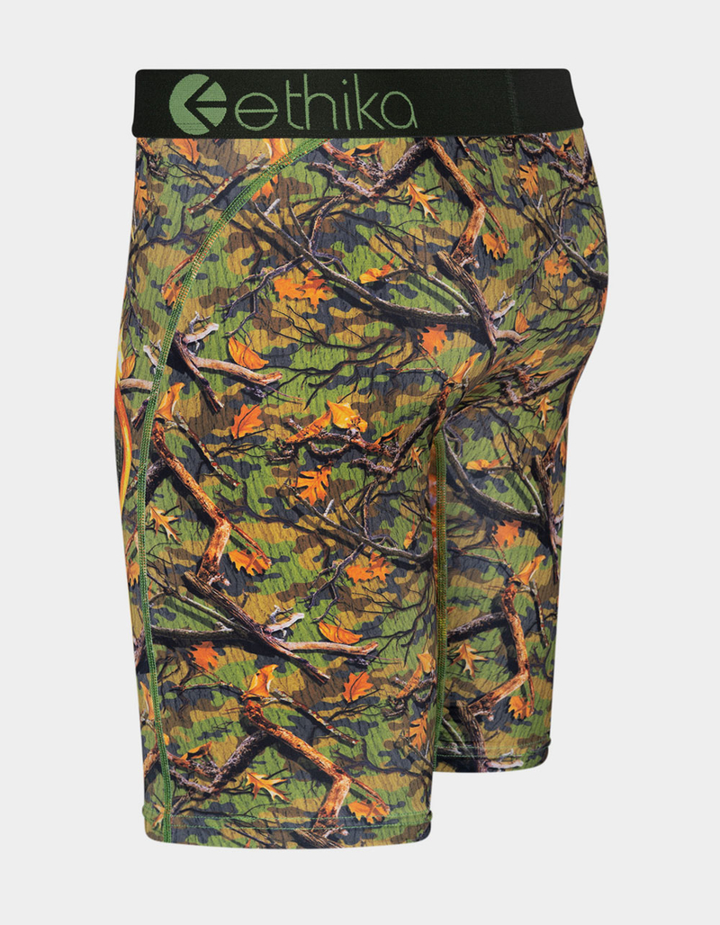 ETHIKA Going Stag Staple Boys Boxer Briefs image number 1
