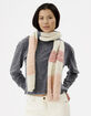 RIP CURL Surf Treehouse Womens Oversized Scarf image number 1