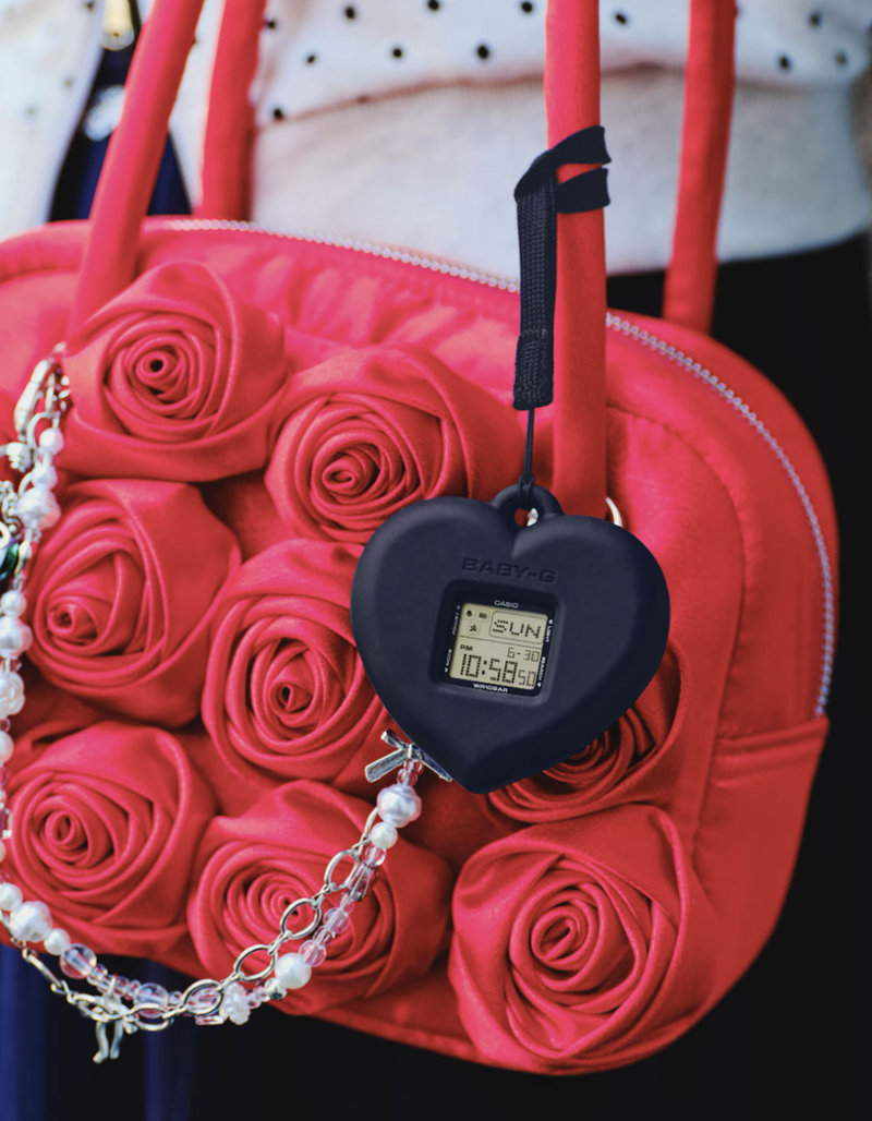 G-SHOCK Baby-G BGD-10KH-2C Watch image number 4