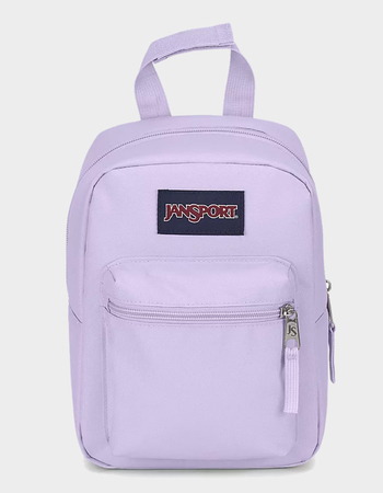 JANSPORT Big Break Lunch Bag Primary Image