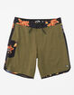 BILLABONG 73 Pro Mens 19" Boardshorts image number 2